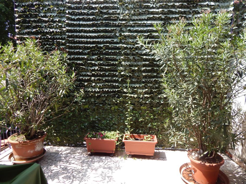 Forte House Milan Exterior photo